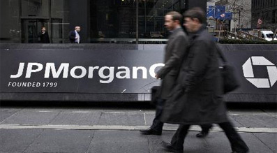 JPMorgan prevé un aumento de la publicidad en internet durante el 2010