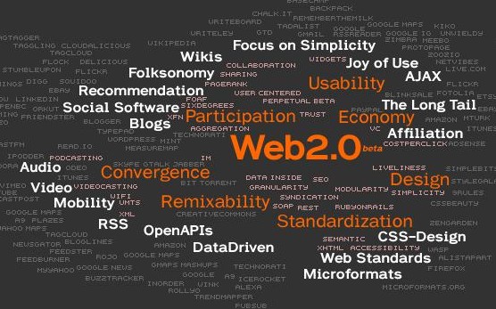 La web 2.0, una asignatura pendiente en las empresas