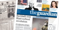 The Guardian cambia su estrategia de negocio móvil