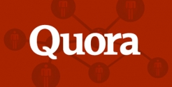 Los cerebros de Facebook crean Quora, la red social para inteligentes