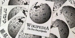 Wikipedia cumple diez años